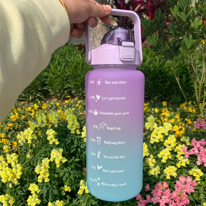 TimeMark Sport Bottle